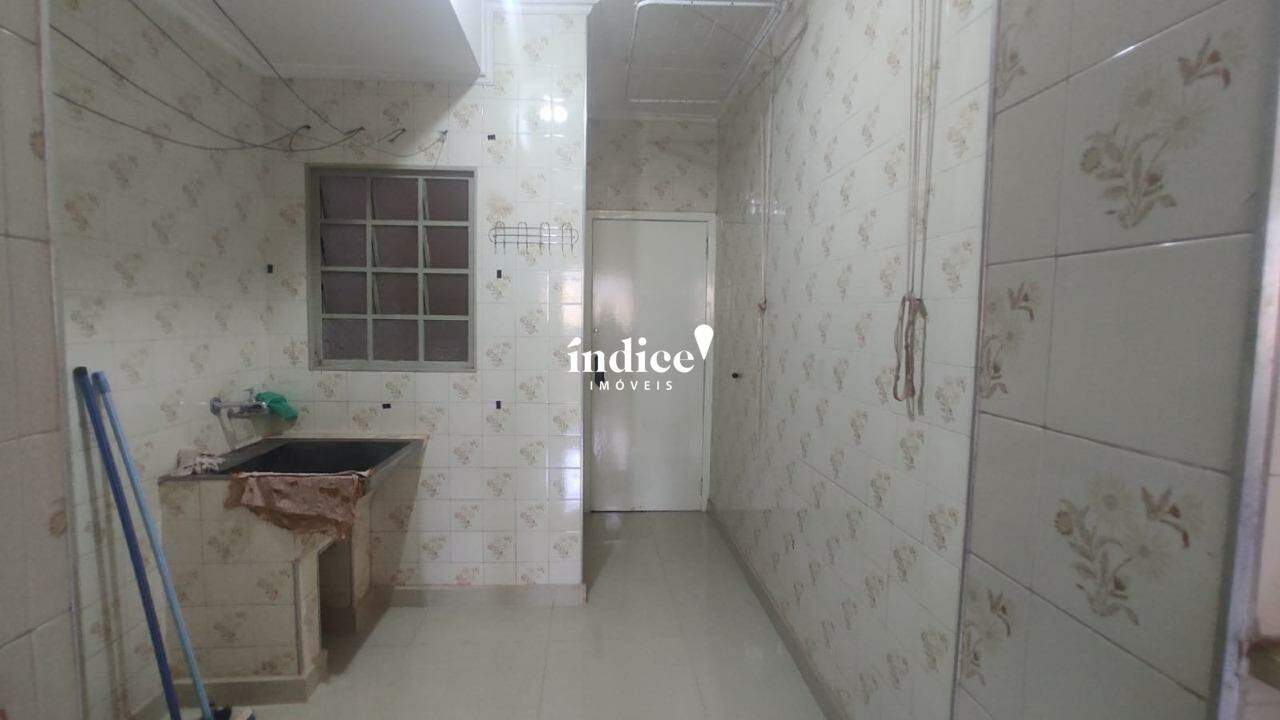 Apartamento para à venda no Jardim Paulista na cidade de Ribeirão Preto: 