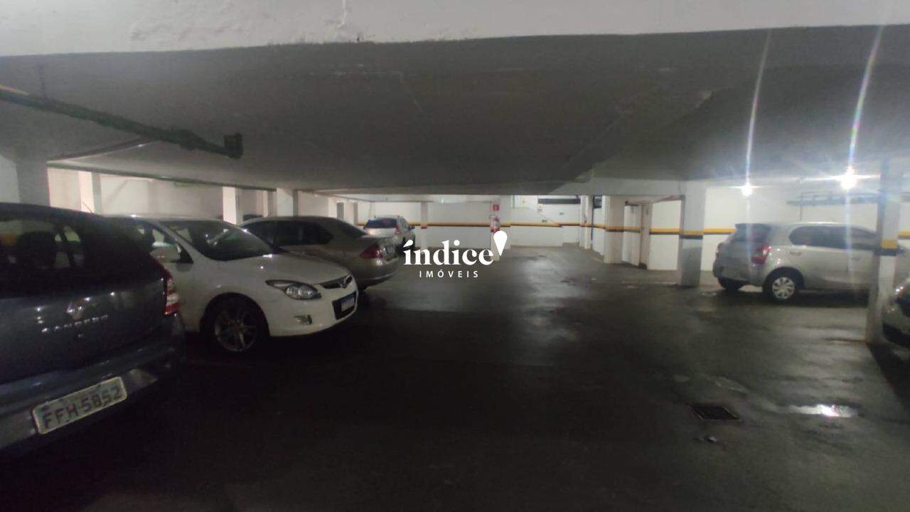 Apartamento para à venda no Jardim Paulista na cidade de Ribeirão Preto: 
