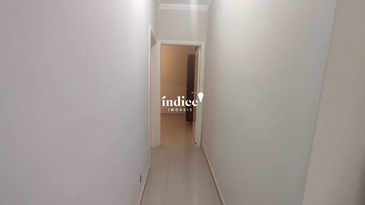 Apartamento para à venda no Jardim Paulista na cidade de Ribeirão Preto: 