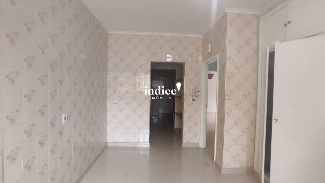 Apartamento para à venda no Jardim Paulista na cidade de Ribeirão Preto: 