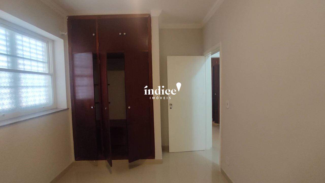 Apartamento para à venda no Jardim Paulista na cidade de Ribeirão Preto: 