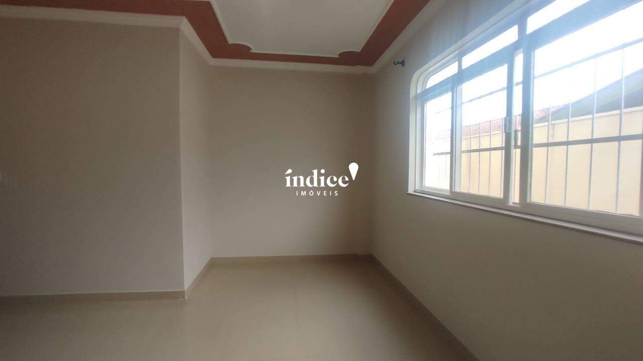 Apartamento para à venda no Jardim Paulista na cidade de Ribeirão Preto: 