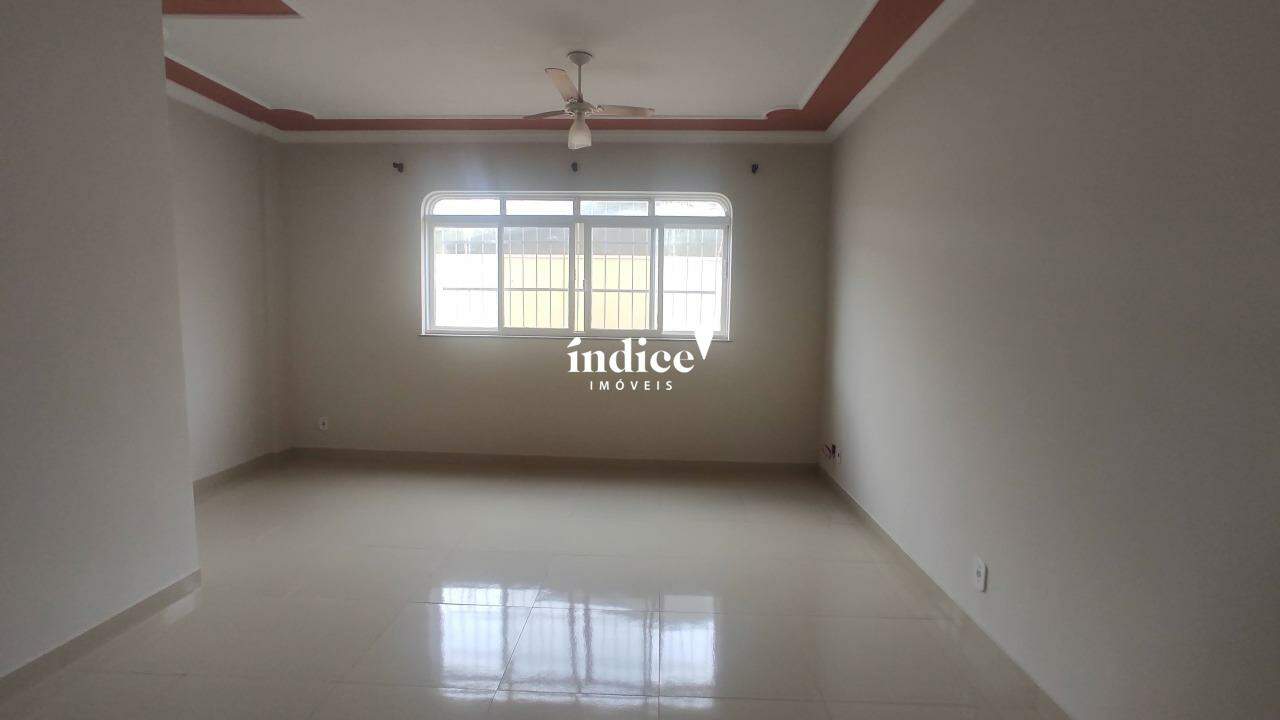 Apartamento para à venda no Jardim Paulista na cidade de Ribeirão Preto: 