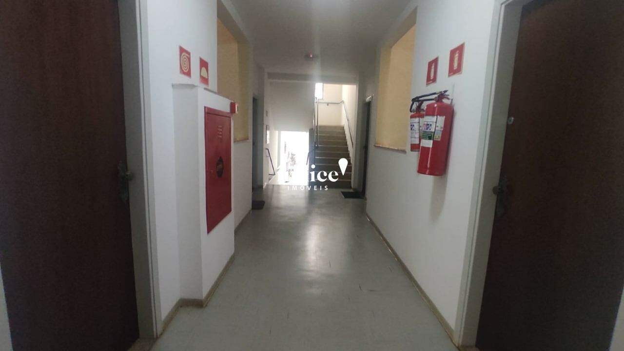 Apartamento para à venda no Jardim Paulista na cidade de Ribeirão Preto: 