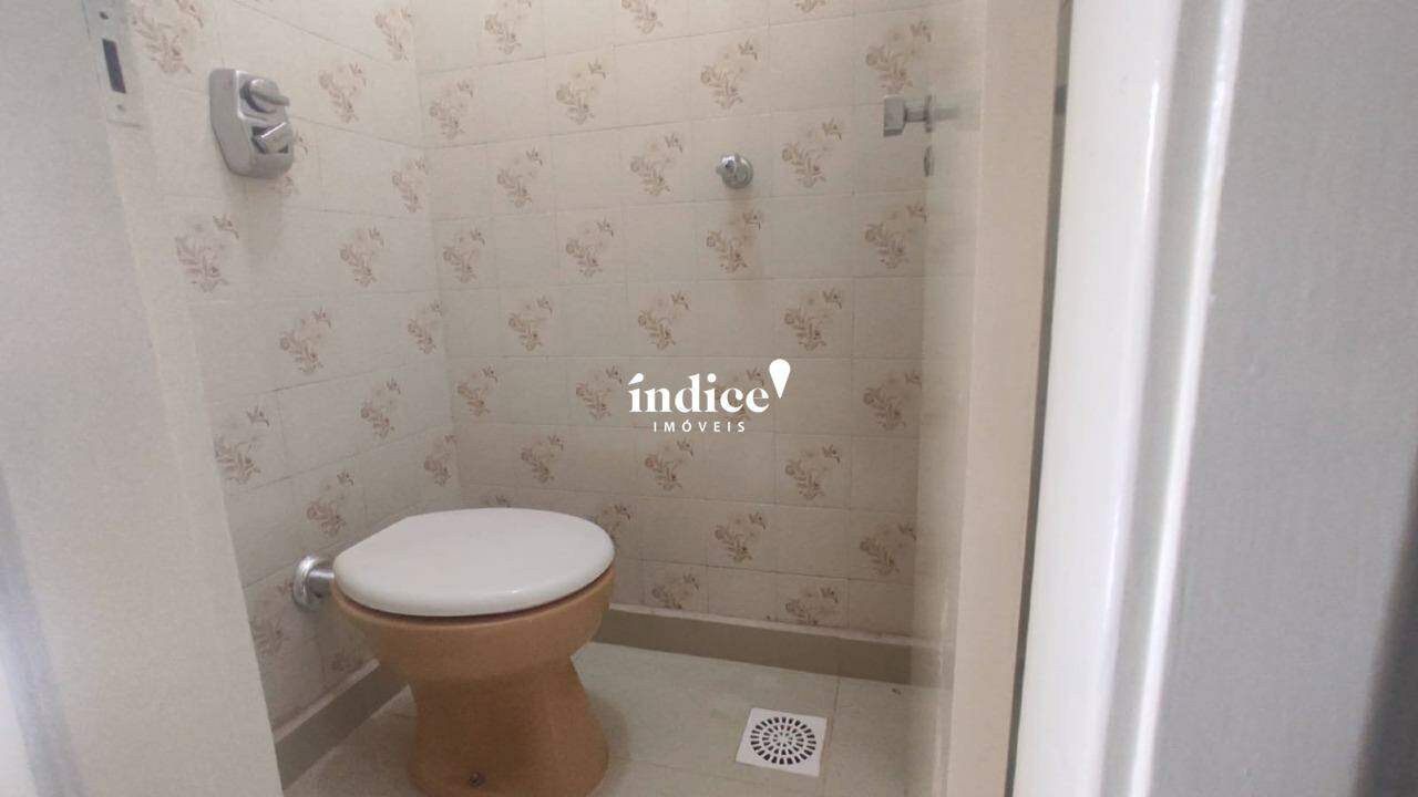 Apartamento para à venda no Jardim Paulista na cidade de Ribeirão Preto: 