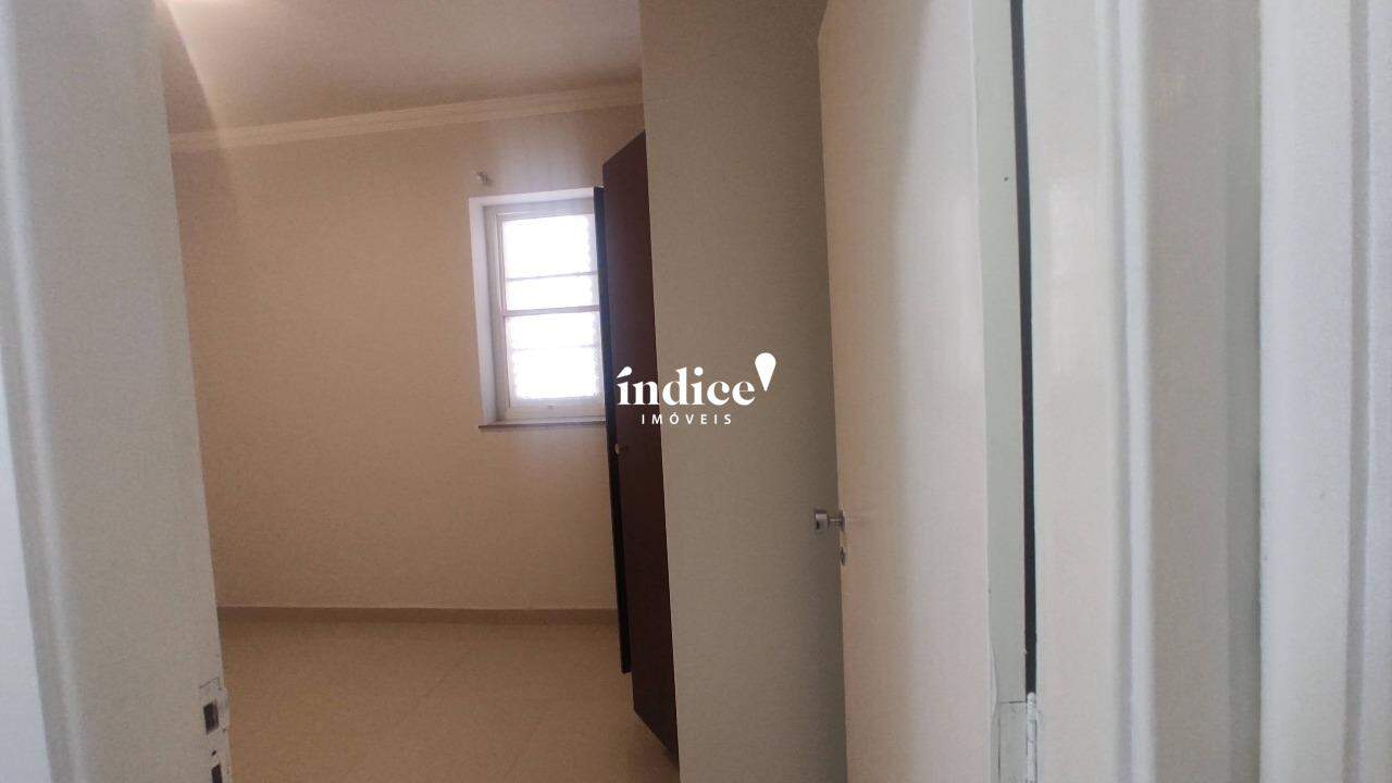 Apartamento para à venda no Jardim Paulista na cidade de Ribeirão Preto: 