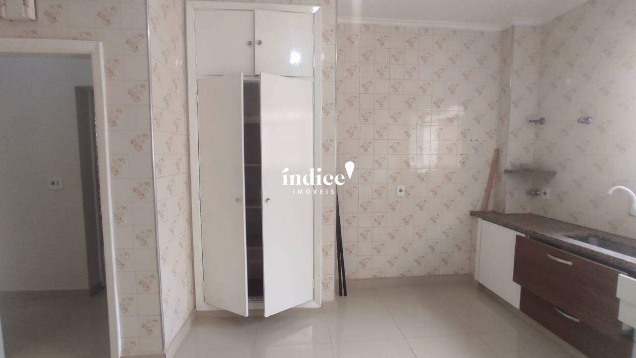 Apartamento para à venda no Jardim Paulista na cidade de Ribeirão Preto: 