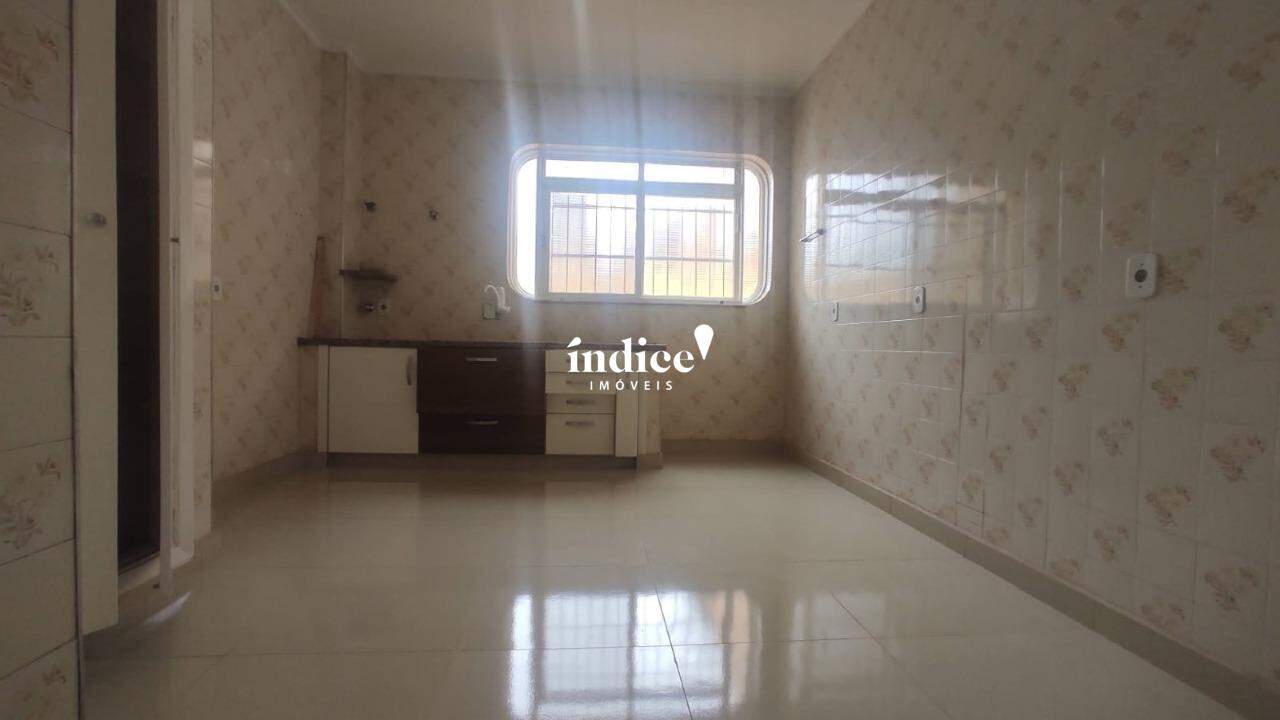 Apartamento para à venda no Jardim Paulista na cidade de Ribeirão Preto: 