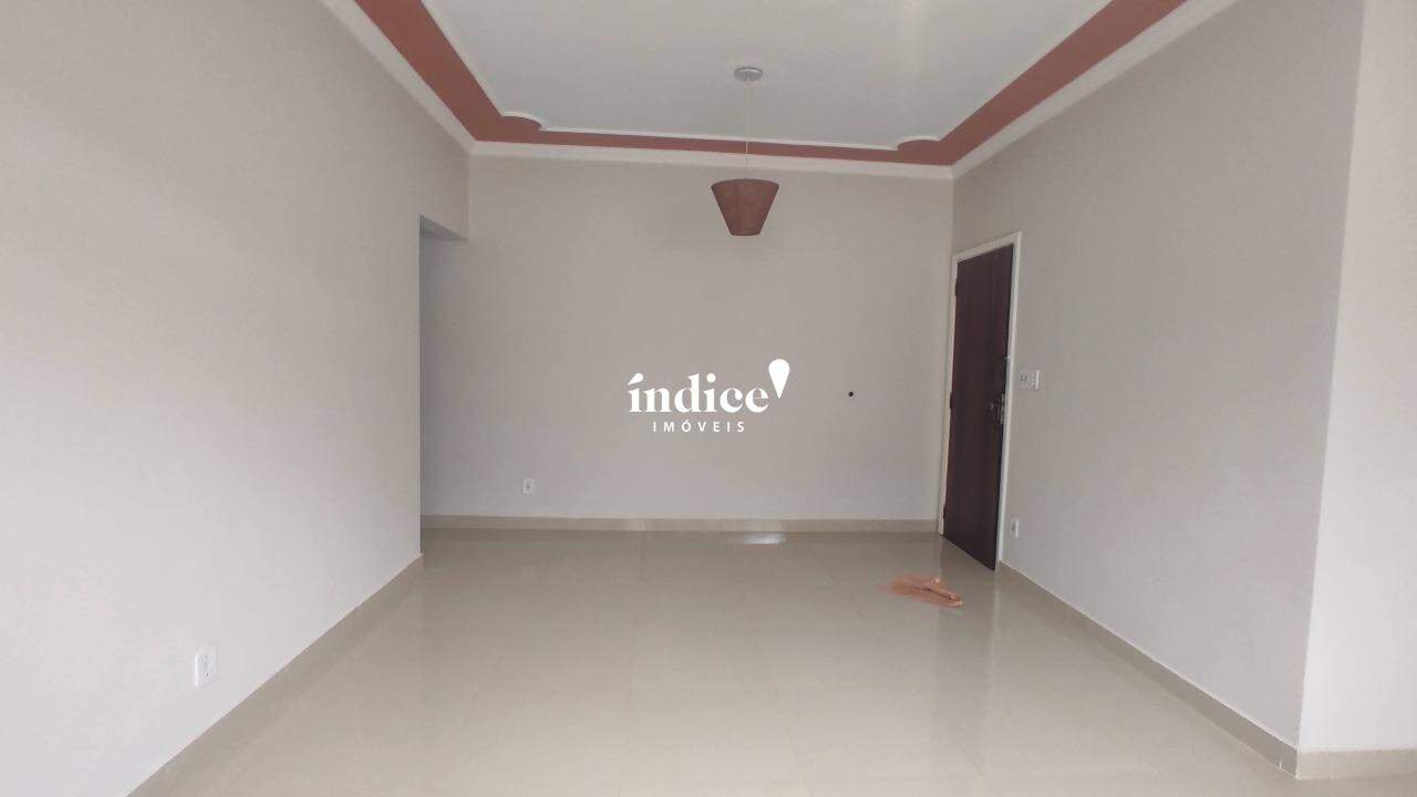Apartamento para à venda no Jardim Paulista na cidade de Ribeirão Preto: 