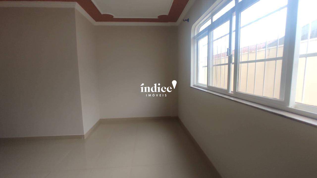 Apartamento para à venda no Jardim Paulista na cidade de Ribeirão Preto: 
