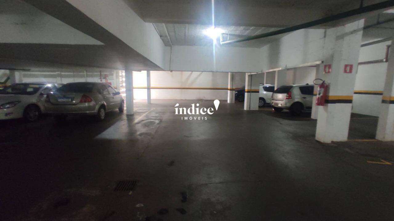 Apartamento para à venda no Jardim Paulista na cidade de Ribeirão Preto: 