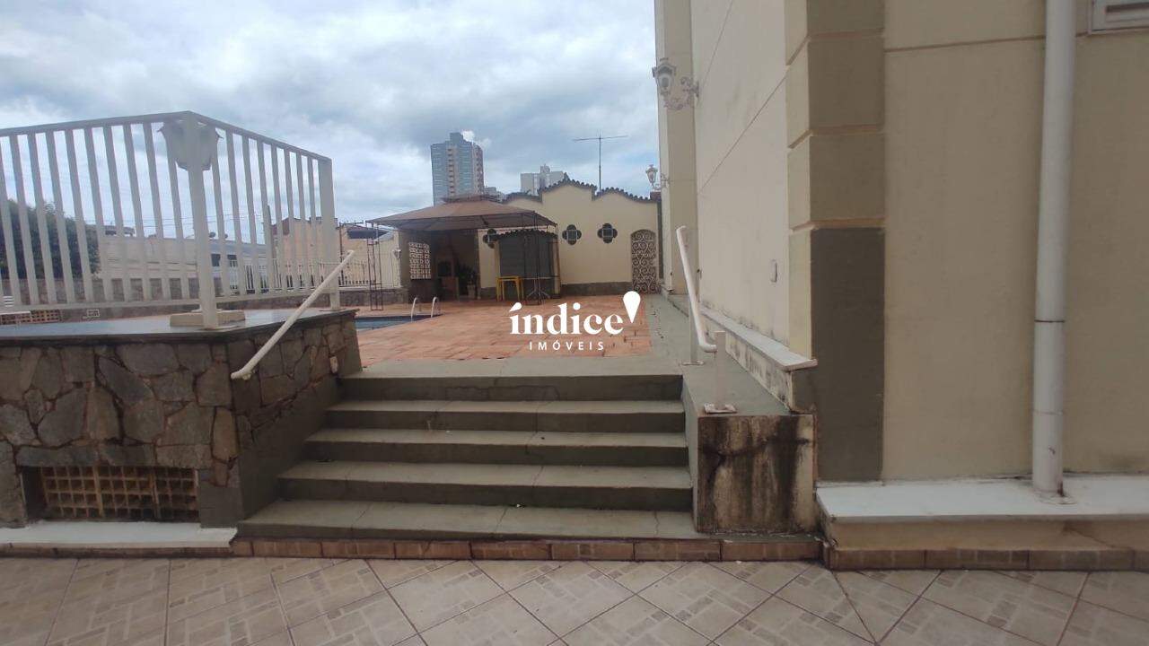 Apartamento para à venda no Jardim Paulista na cidade de Ribeirão Preto: 