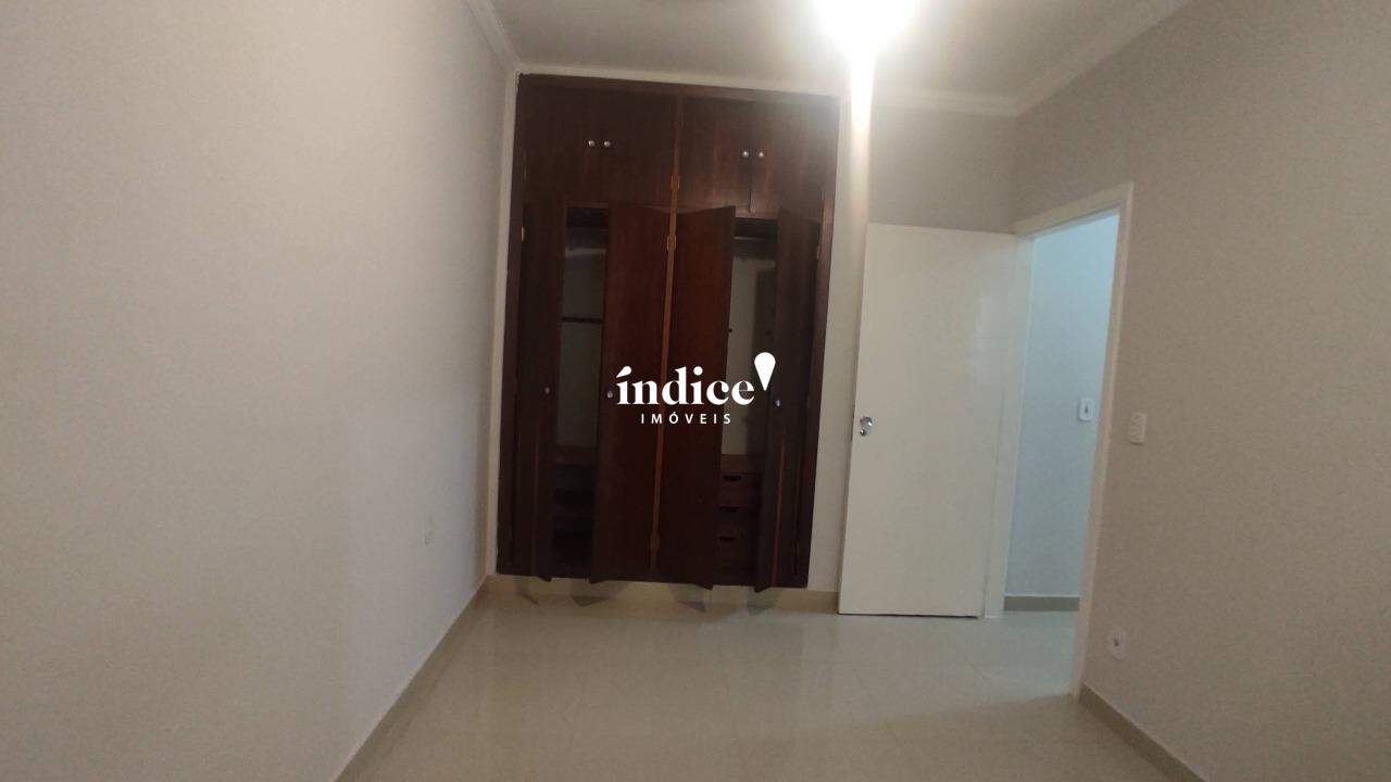 Apartamento para à venda no Jardim Paulista na cidade de Ribeirão Preto: 
