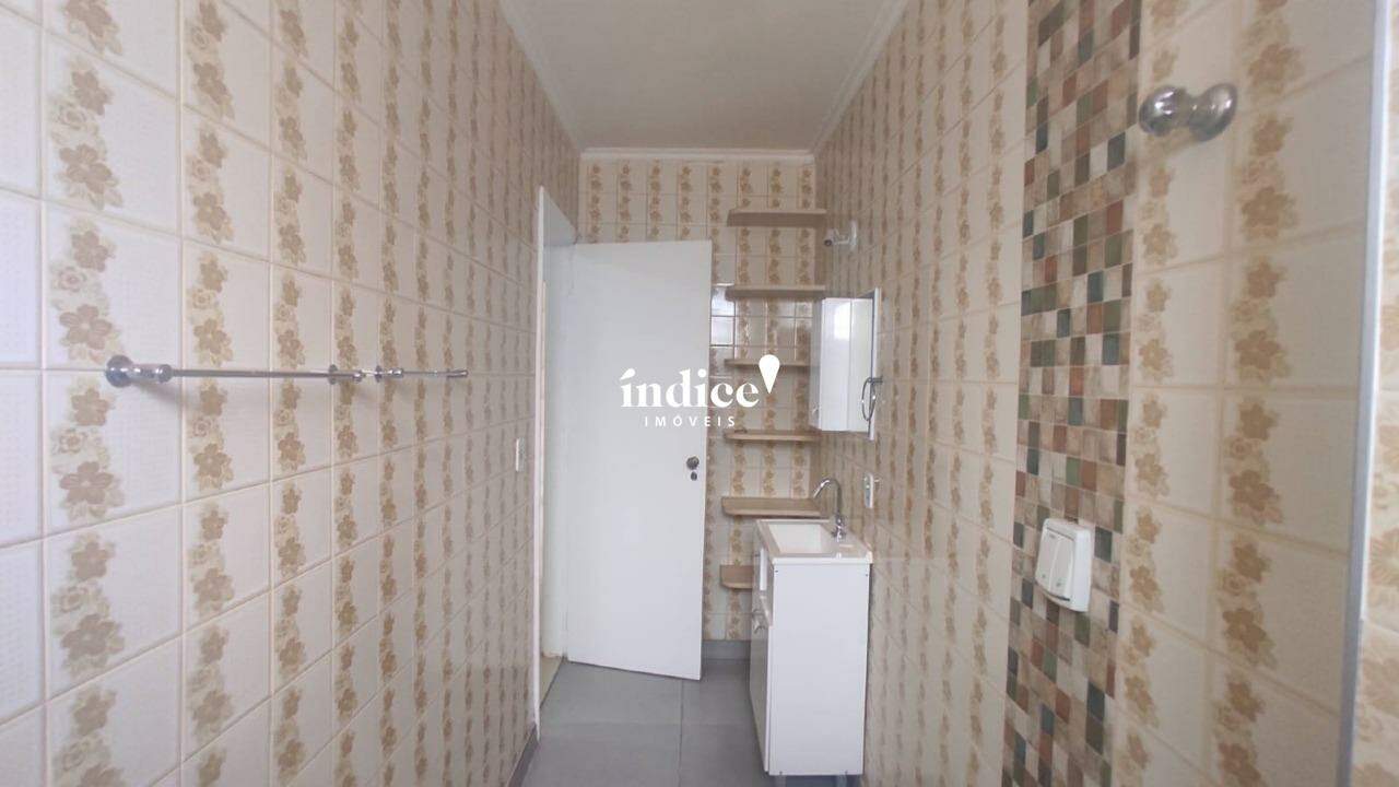 Apartamento para à venda no Jardim Paulista na cidade de Ribeirão Preto: 