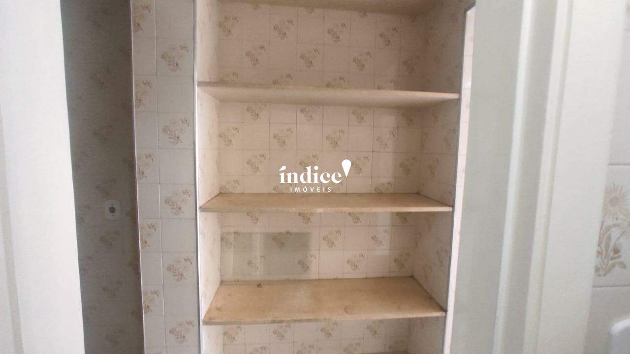 Apartamento para à venda no Jardim Paulista na cidade de Ribeirão Preto: 