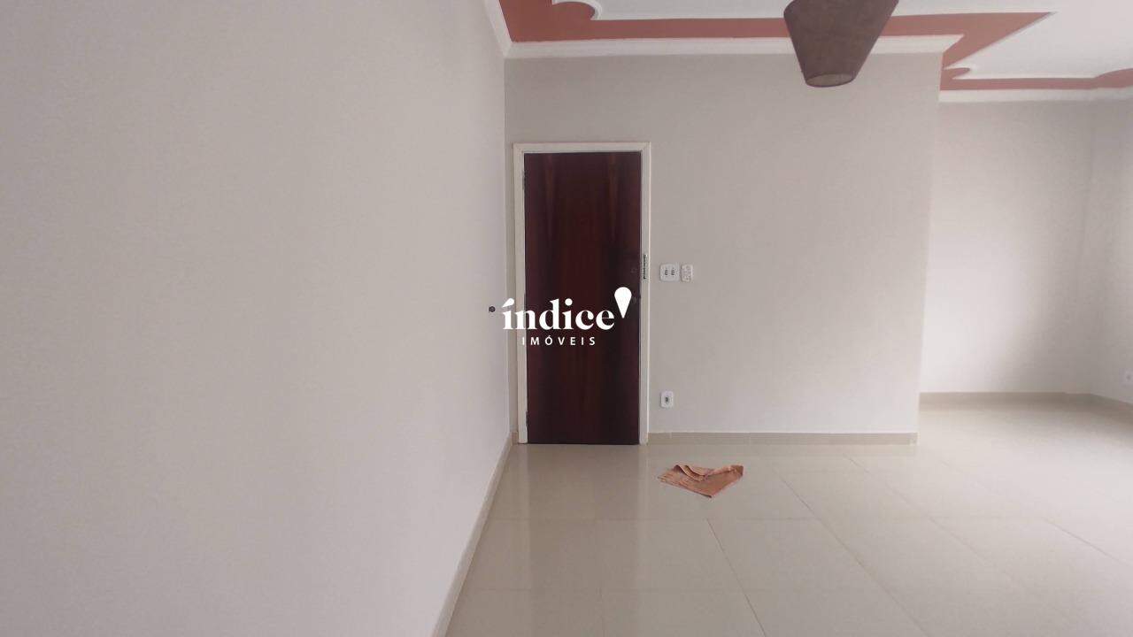 Apartamento para à venda no Jardim Paulista na cidade de Ribeirão Preto: 