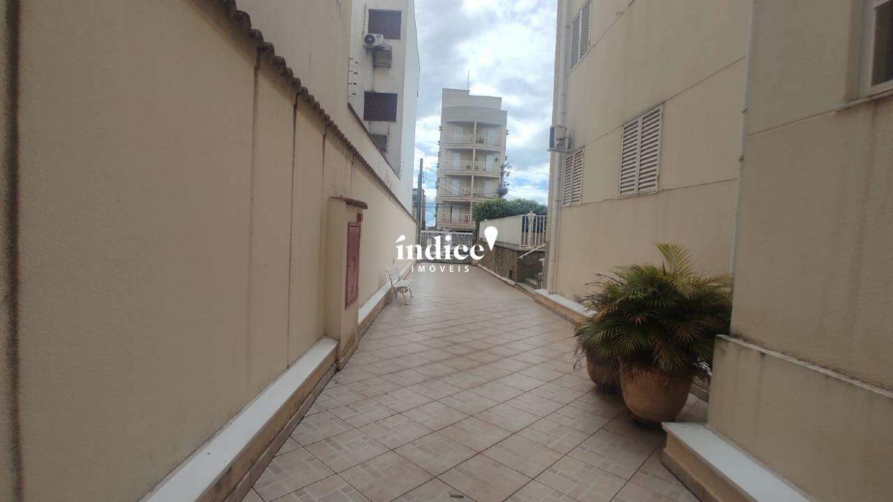 Apartamento para à venda no Jardim Paulista na cidade de Ribeirão Preto: 