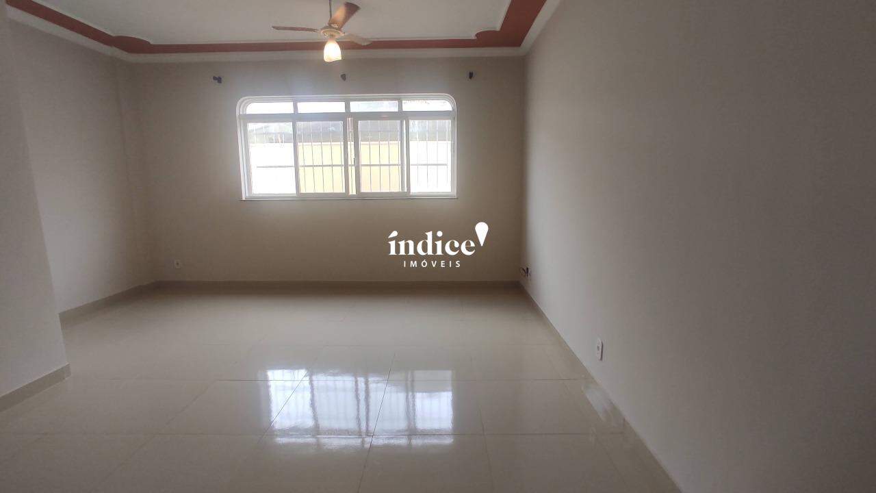 Apartamento para à venda no Jardim Paulista na cidade de Ribeirão Preto: 