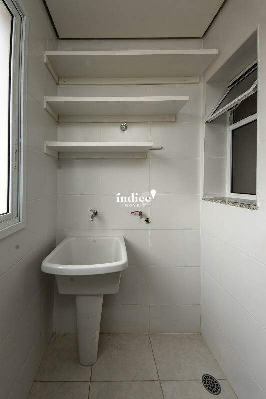 Apartamento para à venda no Vila Tibério na cidade de Ribeirão Preto: 