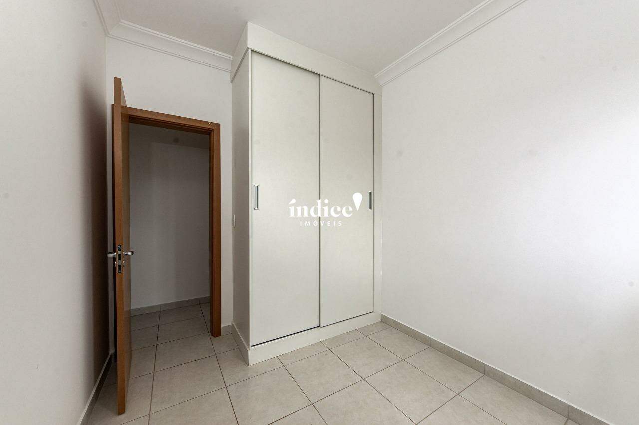 Apartamento para à venda no Vila Tibério na cidade de Ribeirão Preto: 