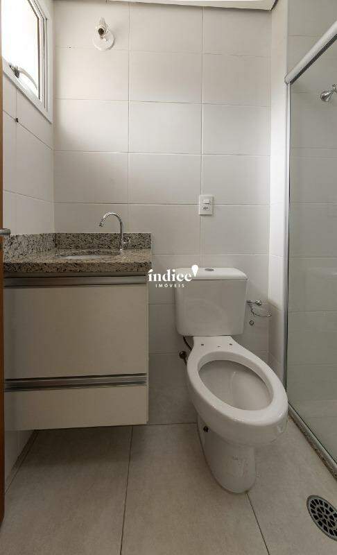 Apartamento para à venda no Vila Tibério na cidade de Ribeirão Preto: 