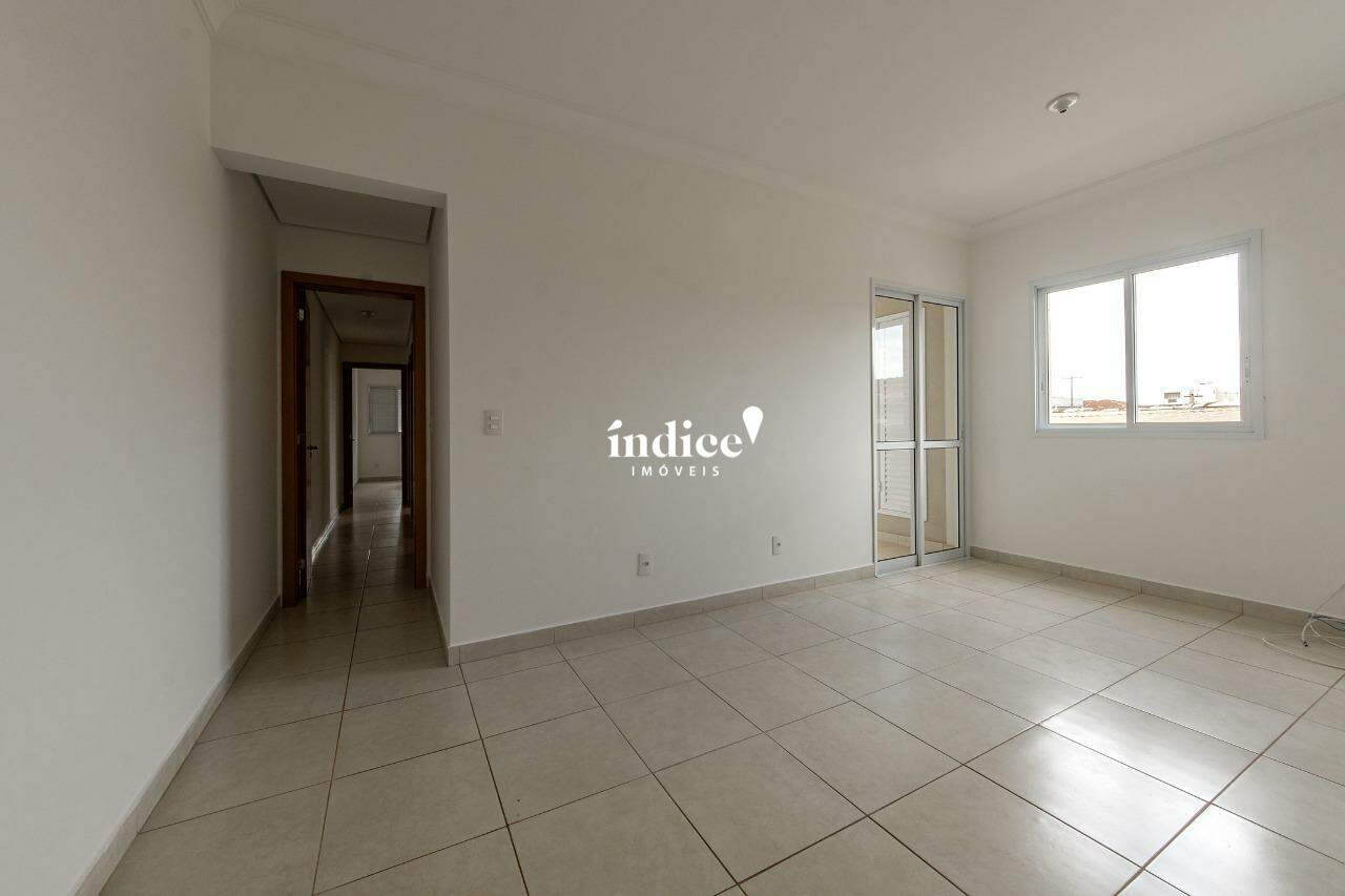 Apartamento para à venda no Vila Tibério na cidade de Ribeirão Preto: 