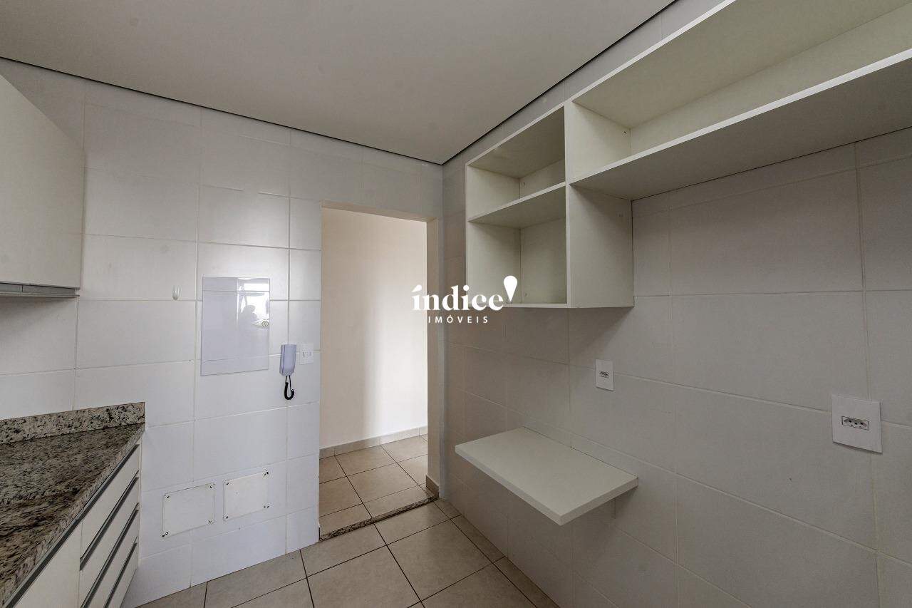 Apartamento para à venda no Vila Tibério na cidade de Ribeirão Preto: 