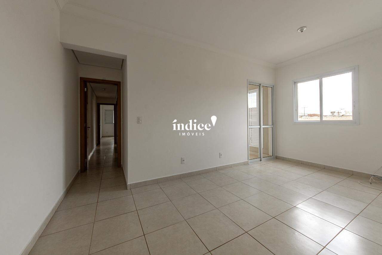 Apartamento para à venda no Vila Tibério na cidade de Ribeirão Preto: 