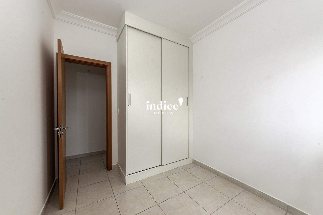 Apartamento para à venda no Vila Tibério na cidade de Ribeirão Preto: 