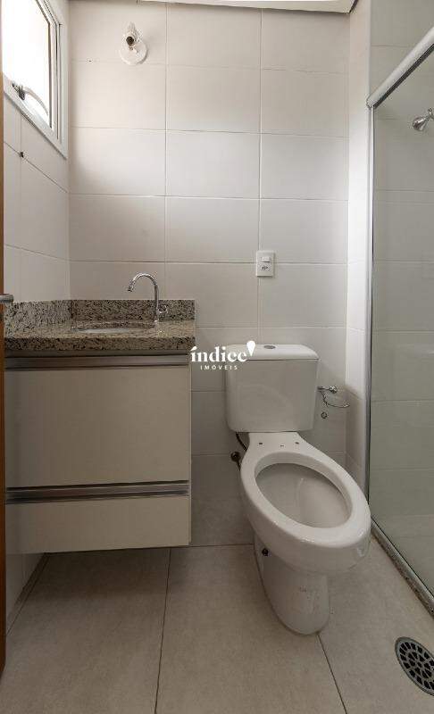 Apartamento para à venda no Vila Tibério na cidade de Ribeirão Preto: 