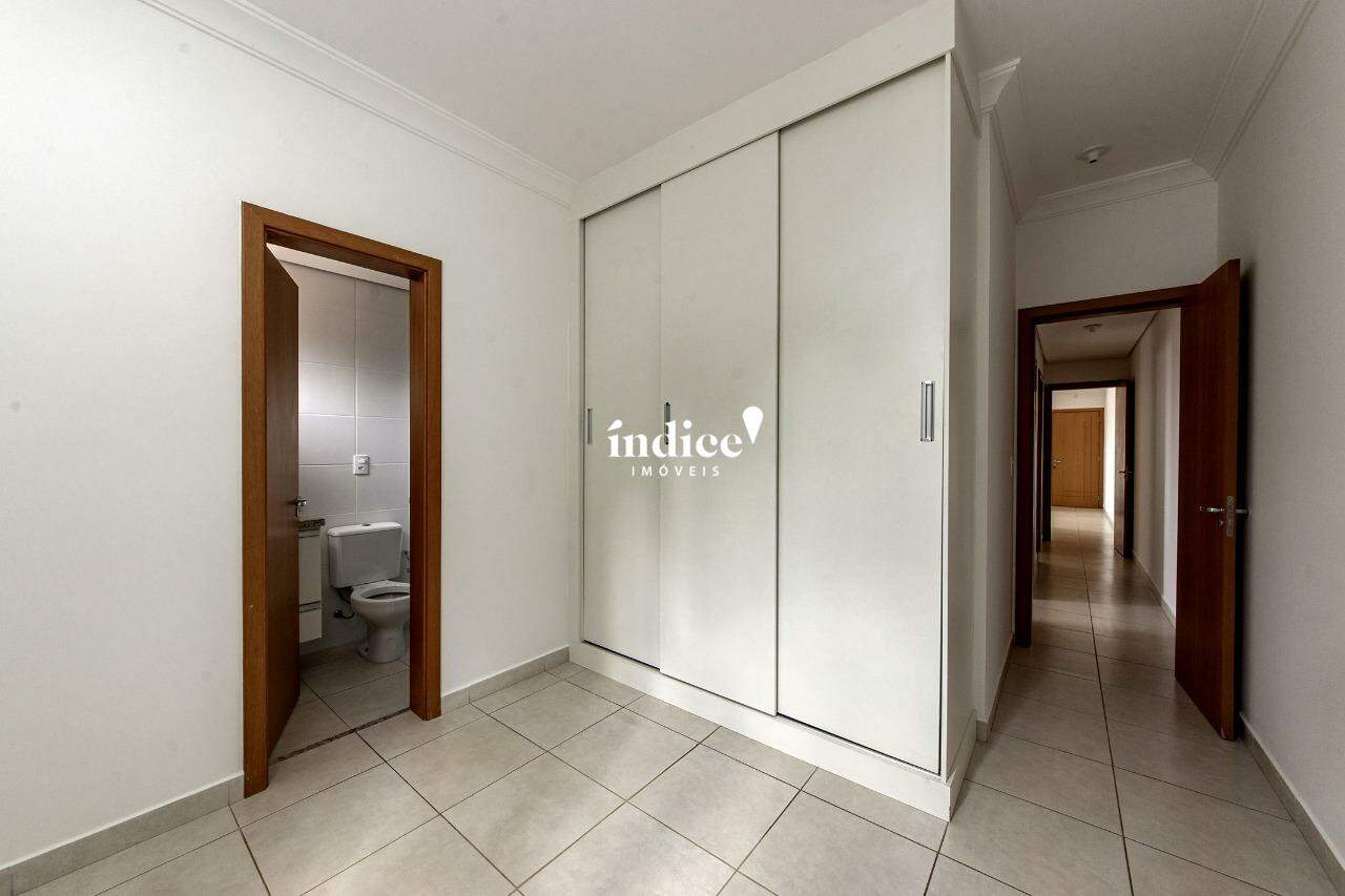 Apartamento para à venda no Vila Tibério na cidade de Ribeirão Preto: 