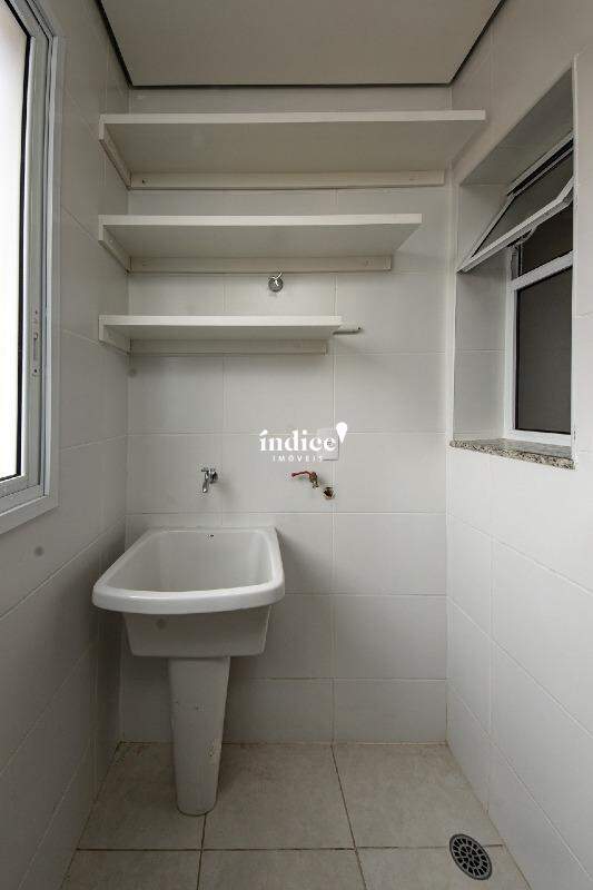 Apartamento para à venda no Vila Tibério na cidade de Ribeirão Preto: 