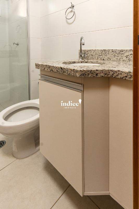 Apartamento para à venda no Vila Tibério na cidade de Ribeirão Preto: 