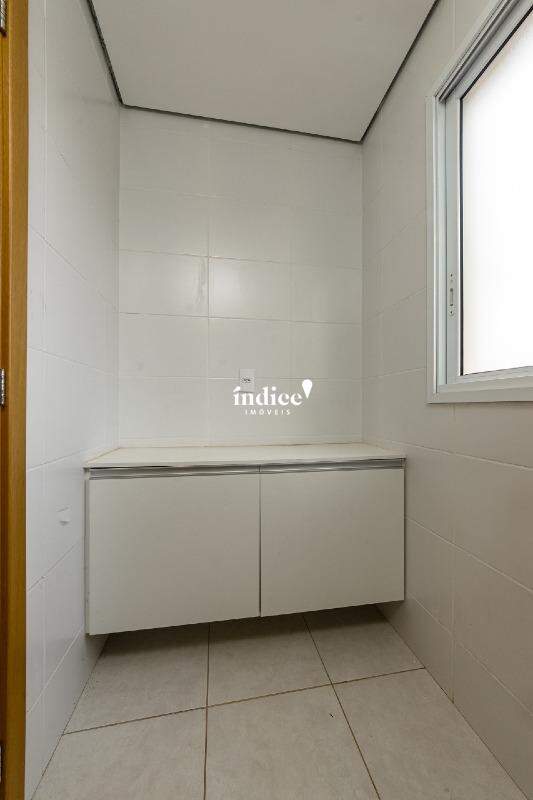 Apartamento para à venda no Vila Tibério na cidade de Ribeirão Preto: 