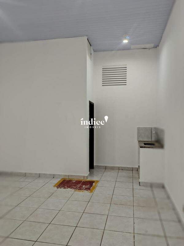 Salão Comercial para para aluguel no Campos Elíseos na cidade de Ribeirão Preto: 