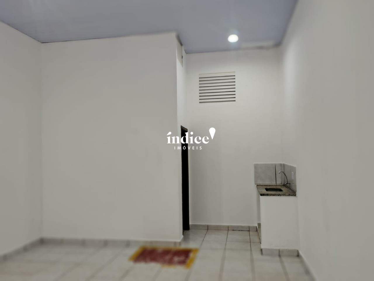 Salão Comercial para para aluguel no Campos Elíseos na cidade de Ribeirão Preto: 