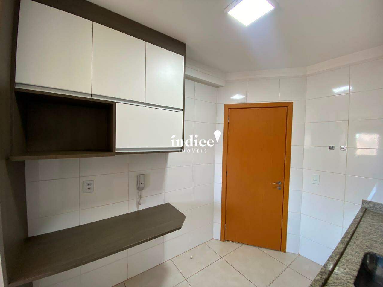 Apartamento para à venda no Nova Aliança na cidade de Ribeirão Preto: