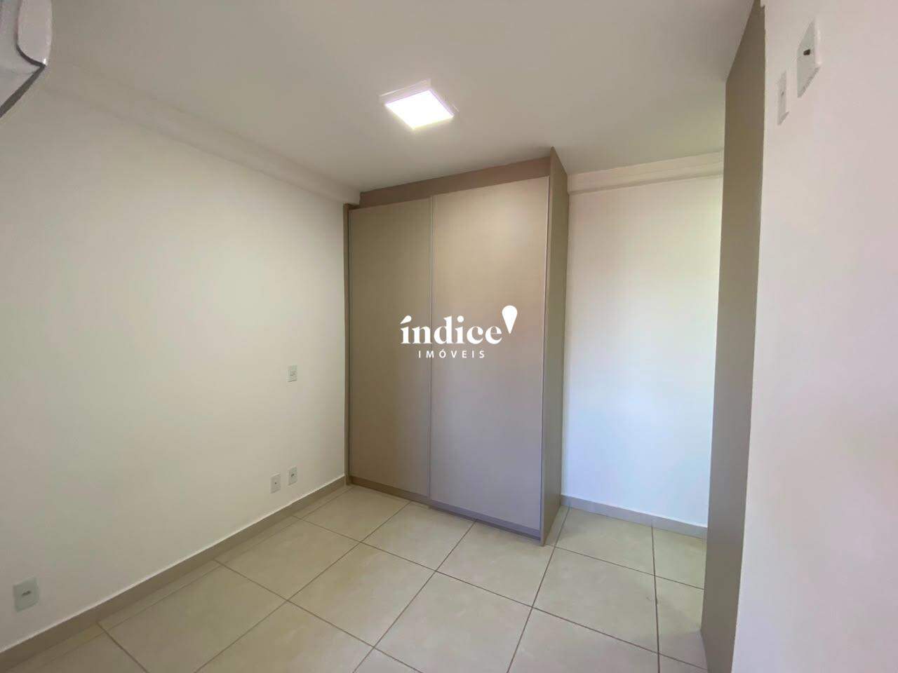 Apartamento para à venda no Nova Aliança na cidade de Ribeirão Preto: