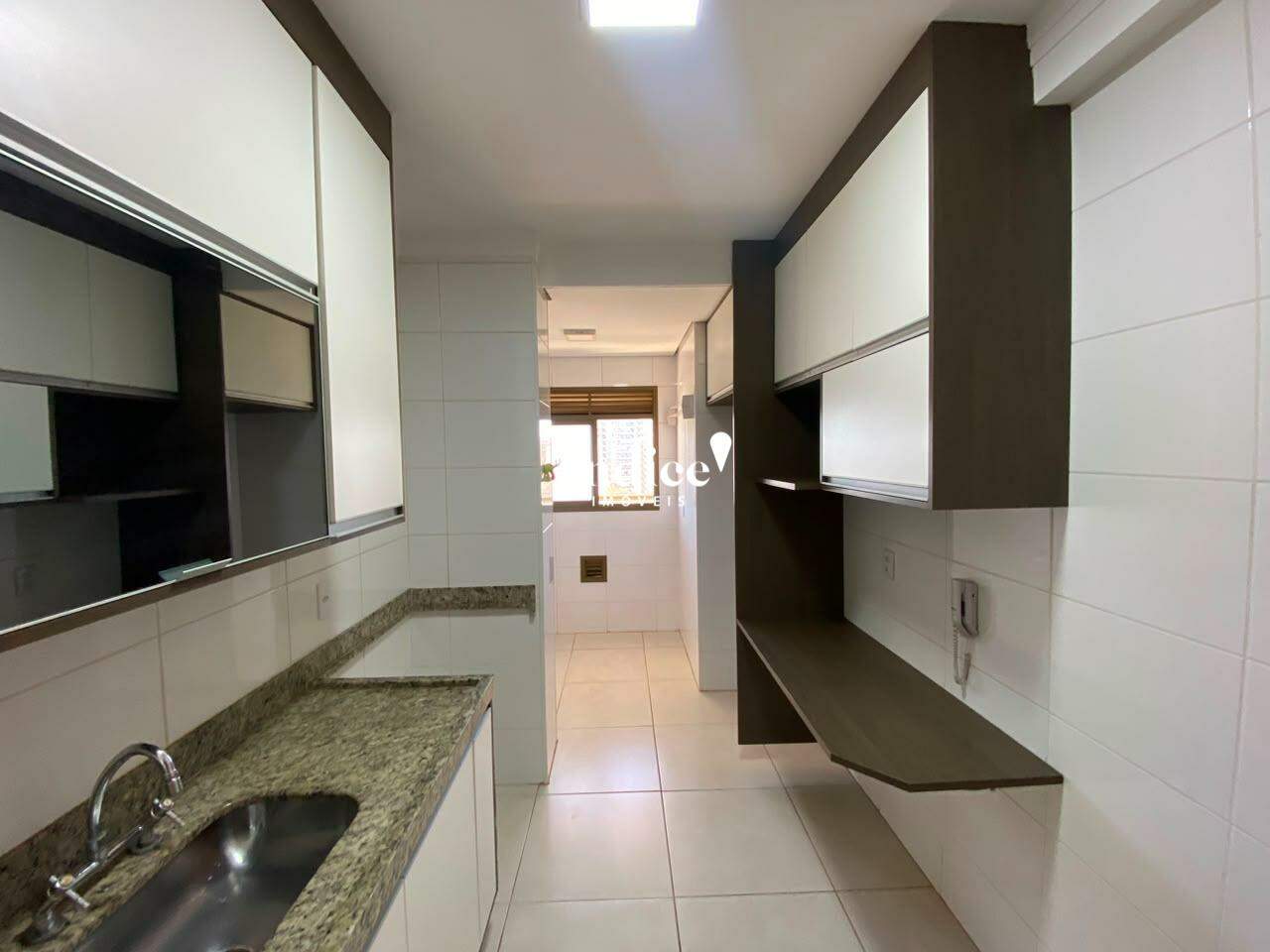Apartamento para à venda no Nova Aliança na cidade de Ribeirão Preto: