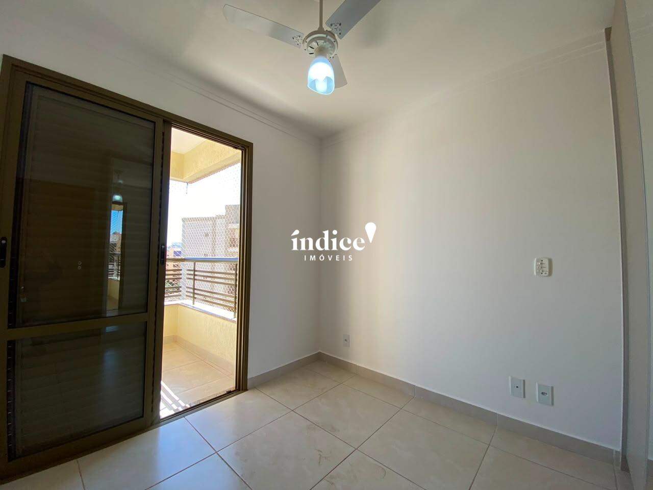Apartamento para à venda no Nova Aliança na cidade de Ribeirão Preto: