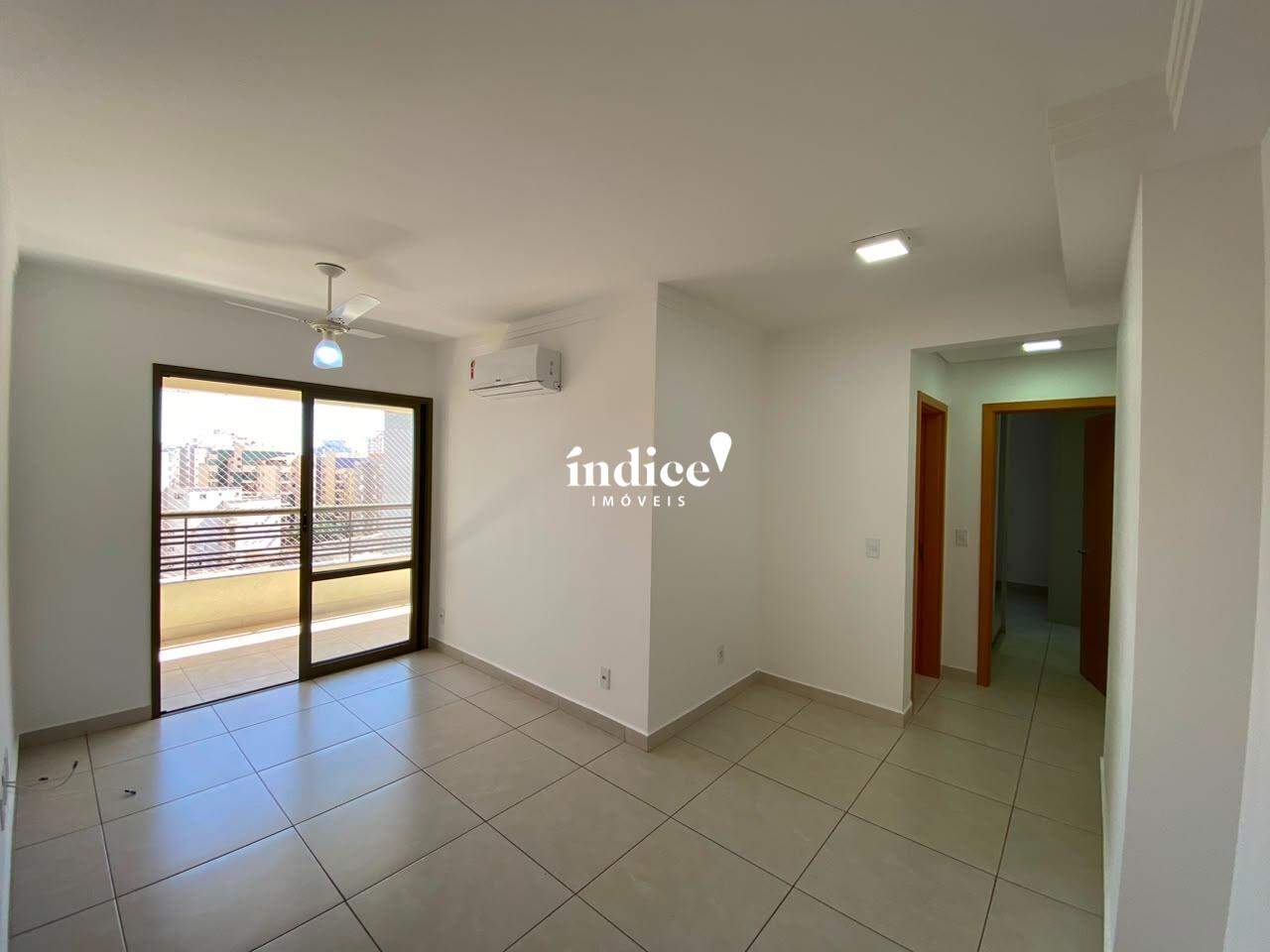 Apartamento para à venda no Nova Aliança na cidade de Ribeirão Preto: 