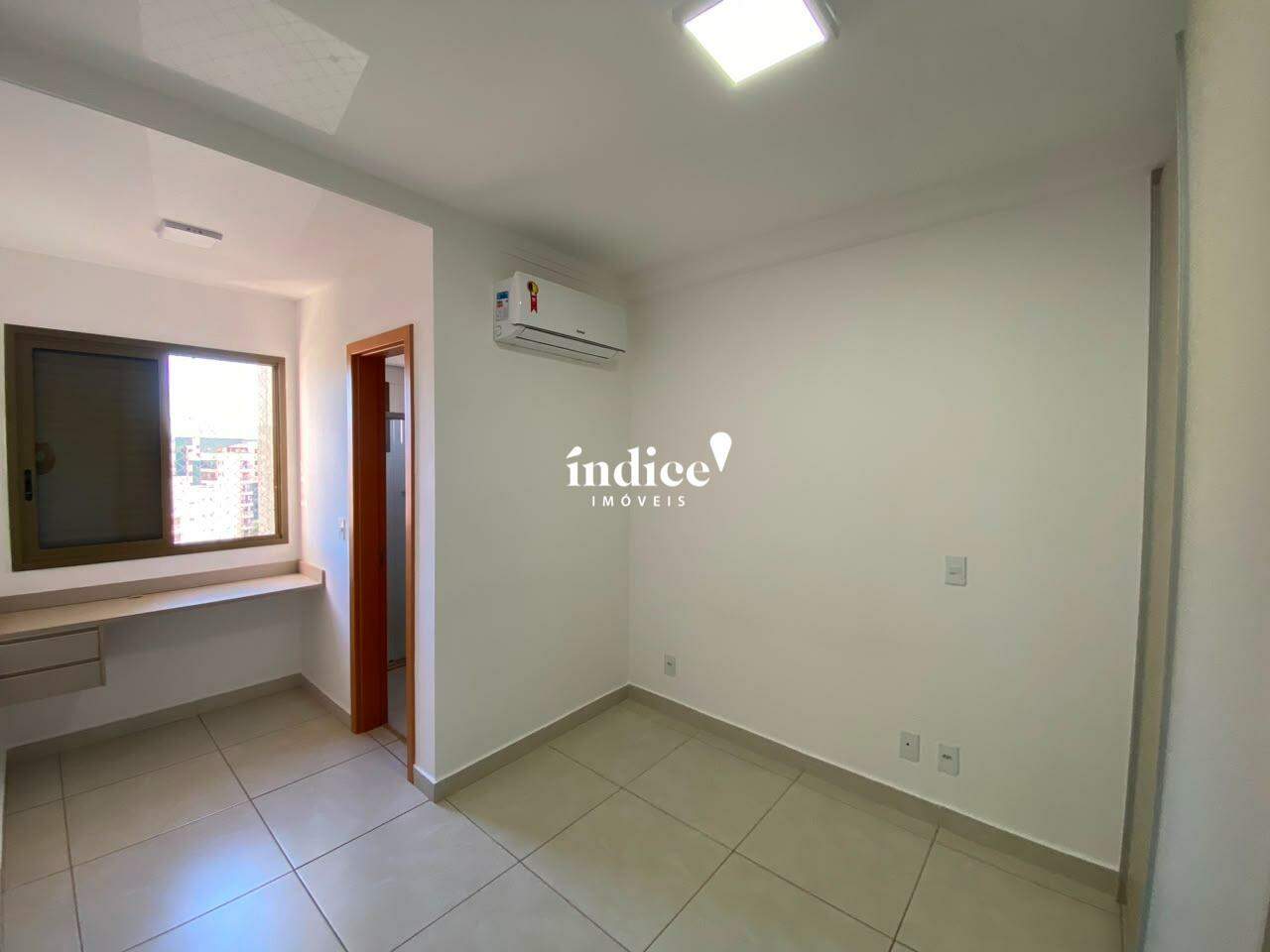 Apartamento para à venda no Nova Aliança na cidade de Ribeirão Preto: