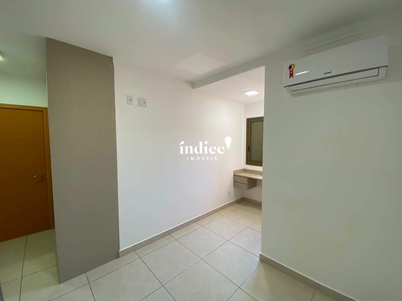 Apartamento para à venda no Nova Aliança na cidade de Ribeirão Preto: