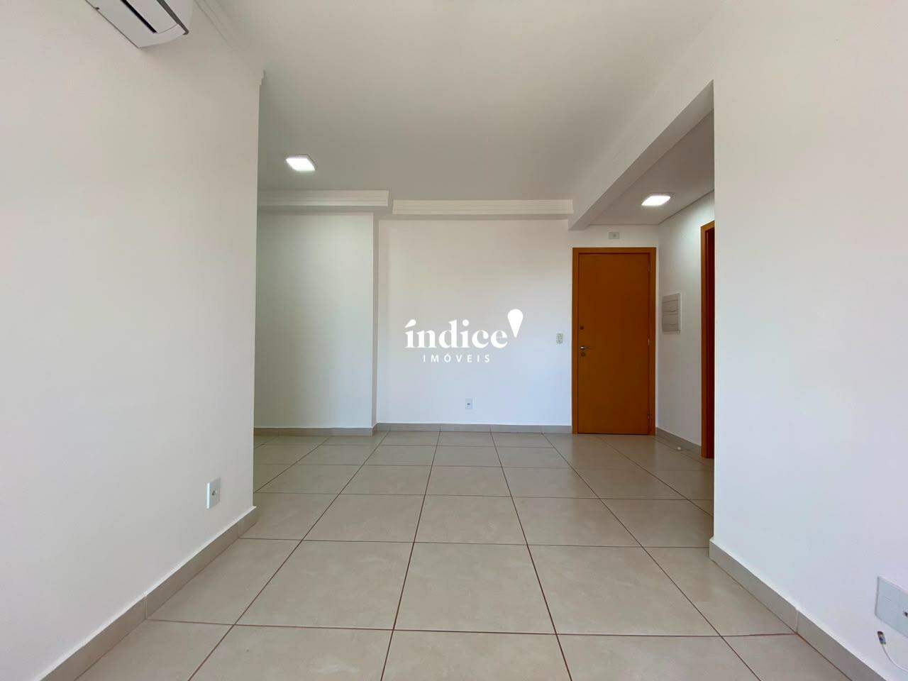 Apartamento para à venda no Nova Aliança na cidade de Ribeirão Preto: 