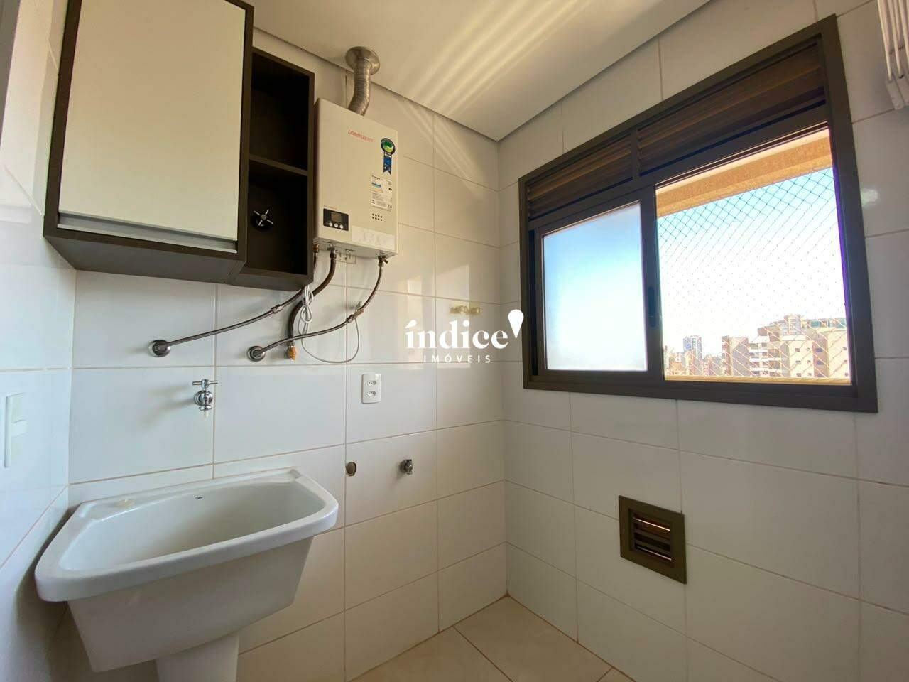 Apartamento para à venda no Nova Aliança na cidade de Ribeirão Preto: