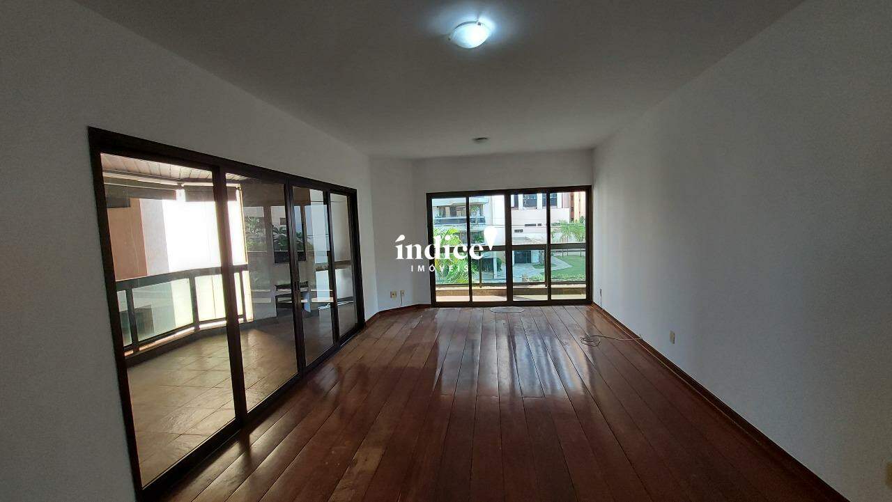 Apartamento para à venda no Centro na cidade de Ribeirão Preto: 