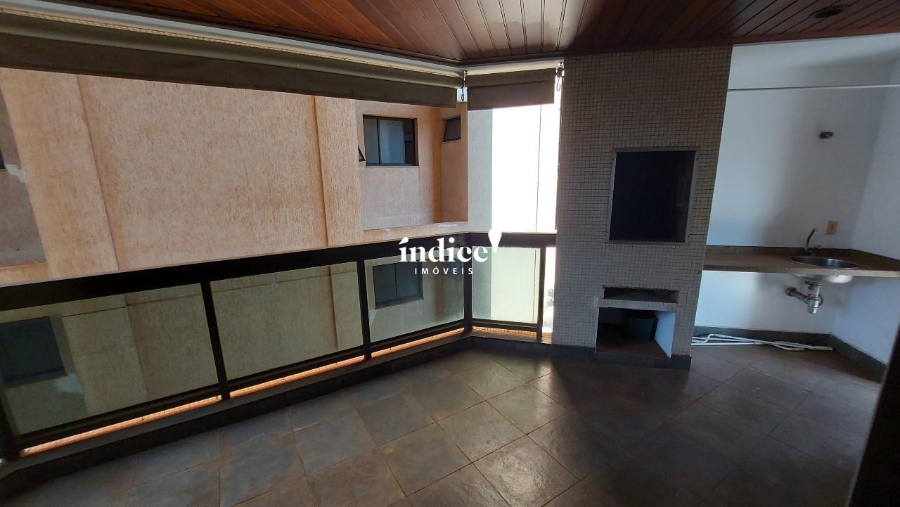 Apartamento para à venda no Centro na cidade de Ribeirão Preto: 