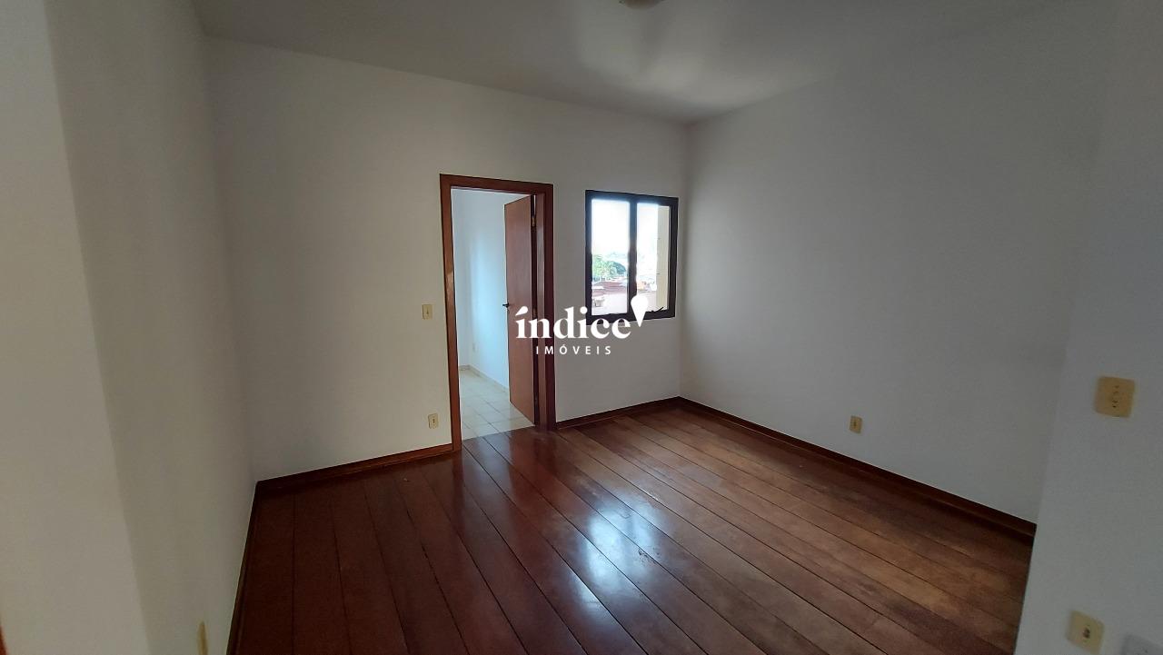 Apartamento para à venda no Centro na cidade de Ribeirão Preto: 