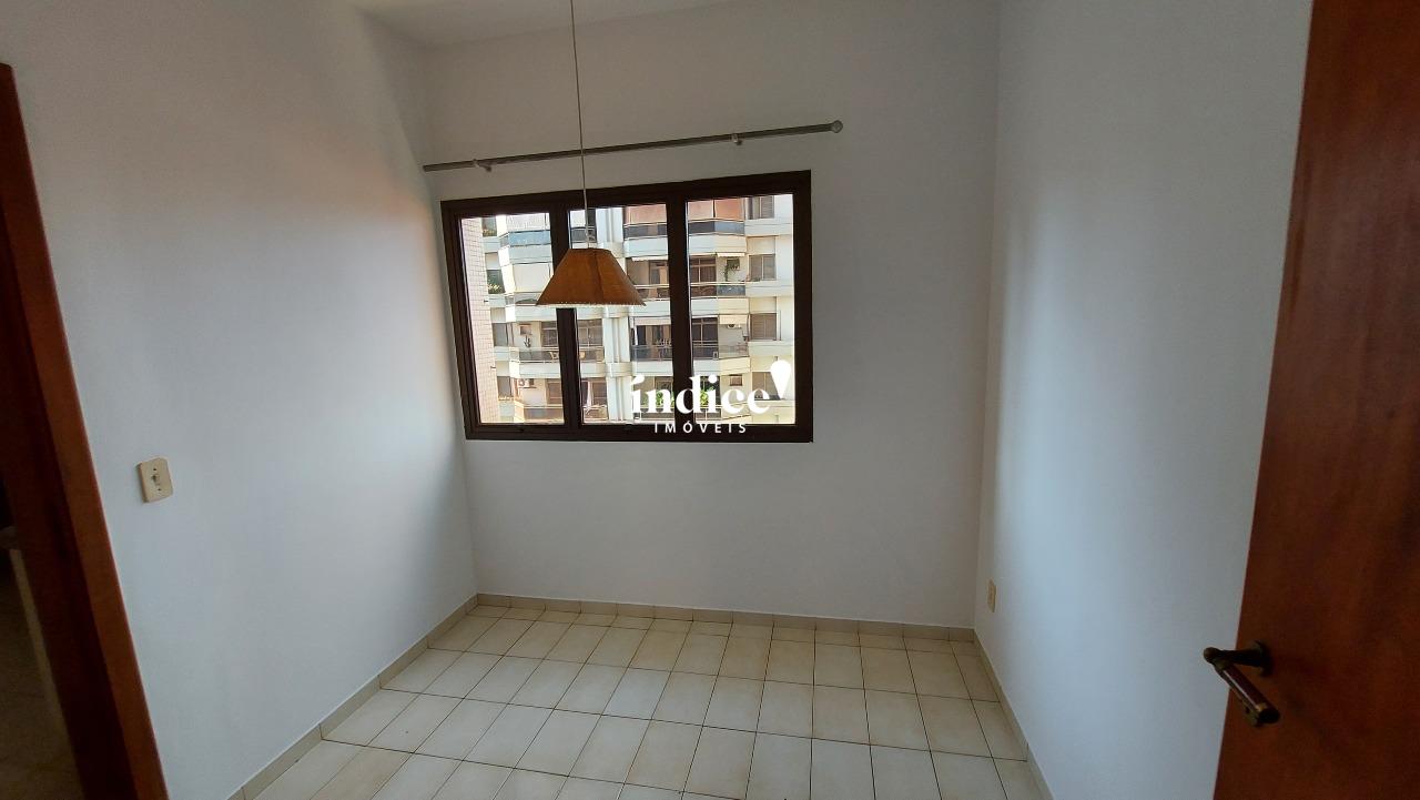 Apartamento para à venda no Centro na cidade de Ribeirão Preto: 