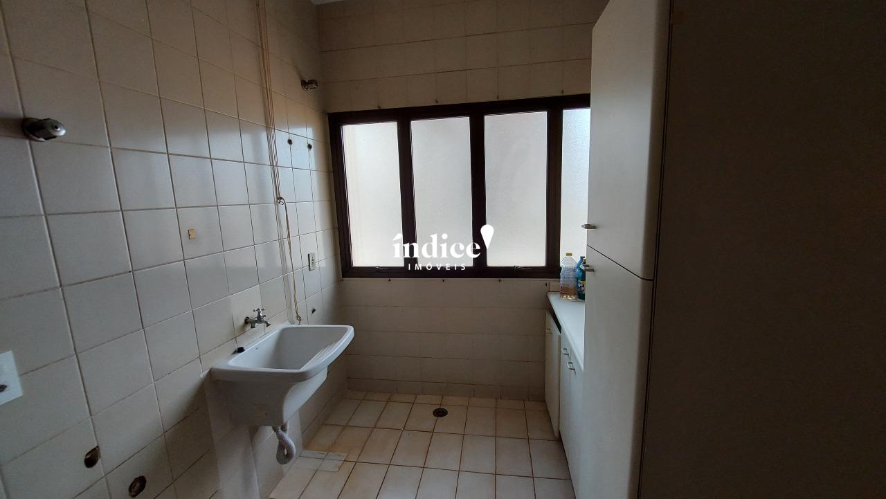 Apartamento para à venda no Centro na cidade de Ribeirão Preto: 